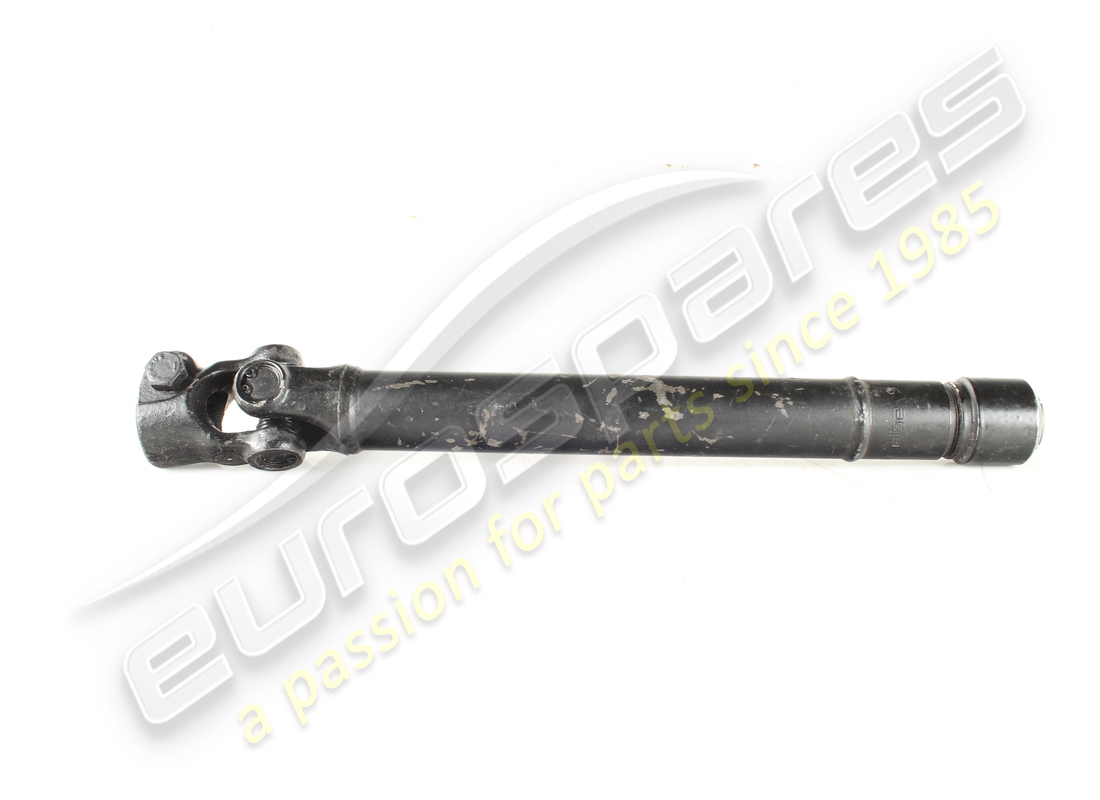used ferrari column shaft complete uj from ch no 80423. part number 135709 (1)