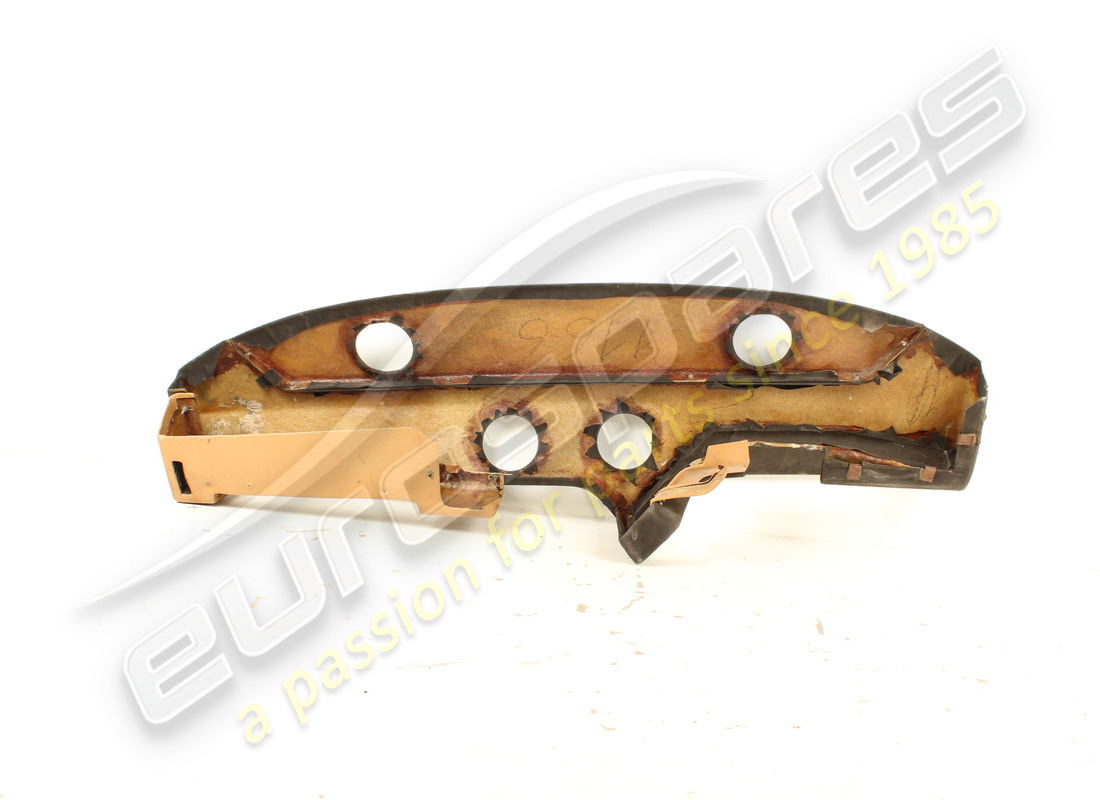 used lamborghini rhd dashboard. part number 001147542 (4)