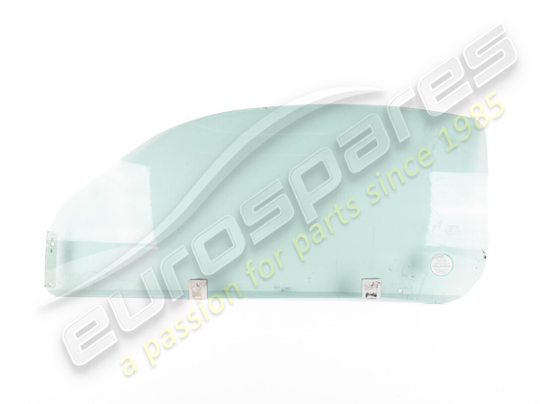 USED Ferrari LH SIDE GLASS . PART NUMBER 64573600 (1)
