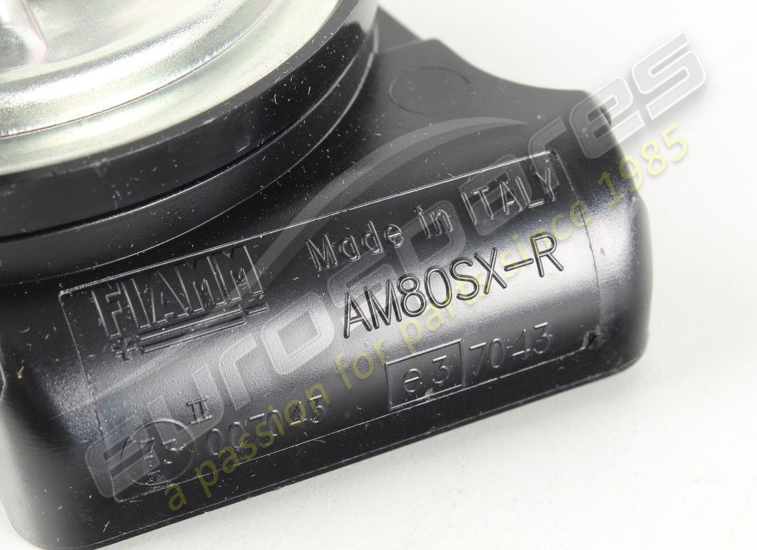new ferrari complete lh horn. part number 199232 (3)