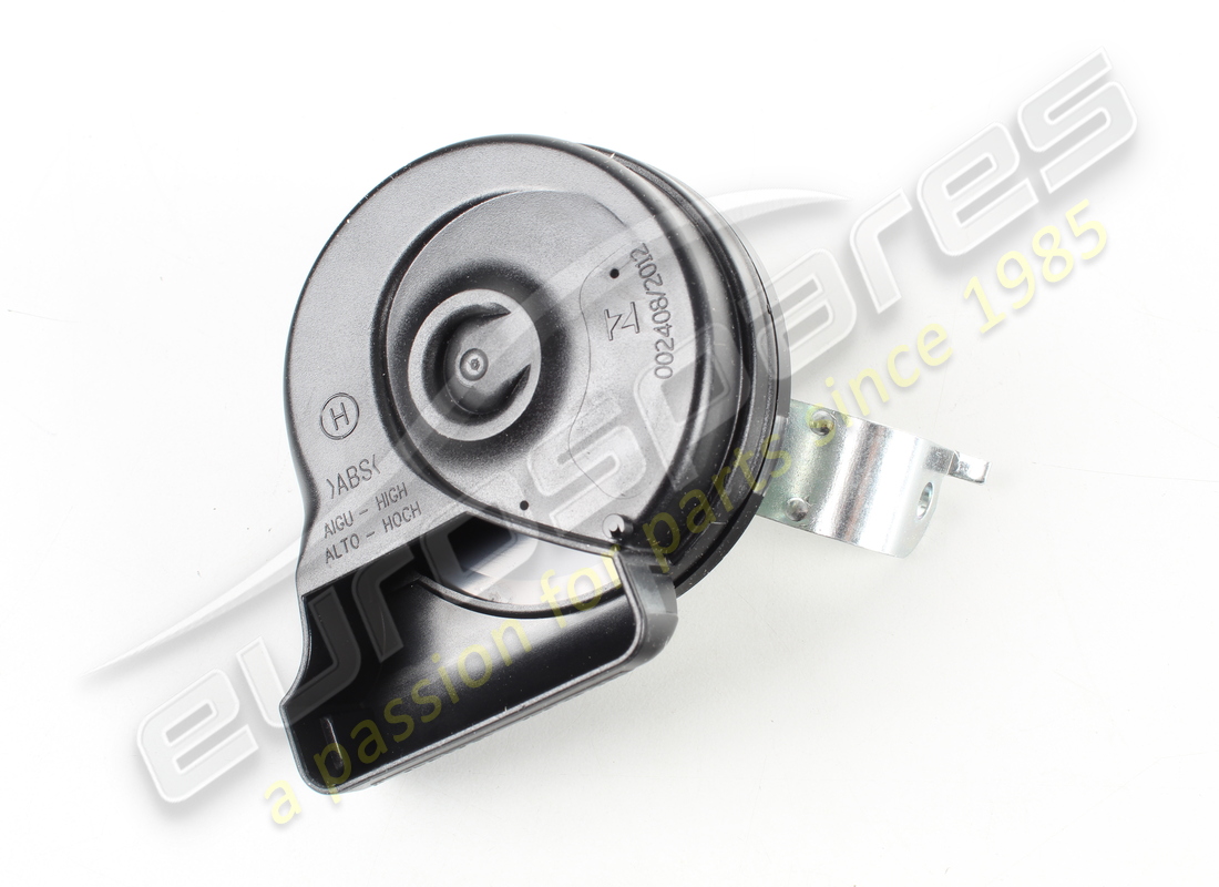 new ferrari complete lh horn. part number 199232 (1)
