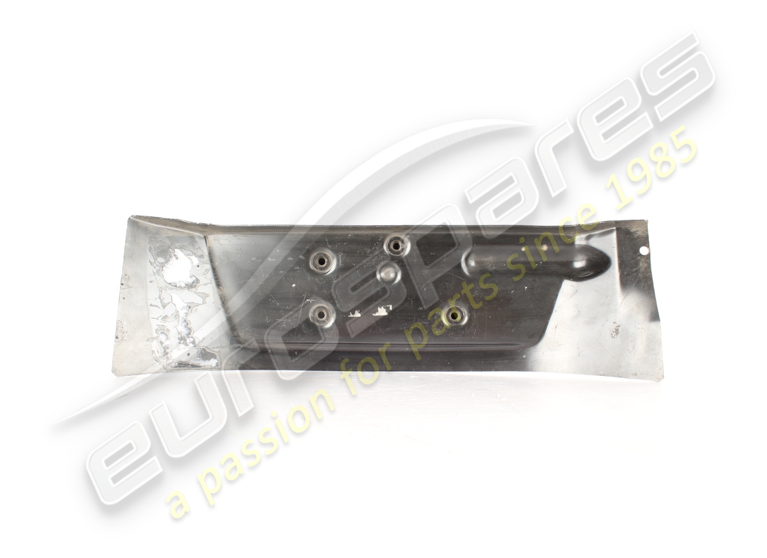 new ferrari trunk compartment upper moul. part number 66219811 (2)