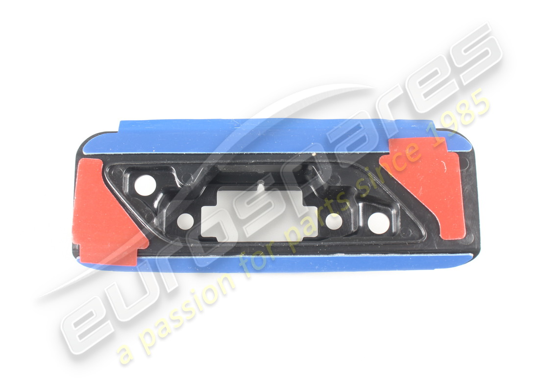 new lamborghini plug cover. part number 4ml807500a (1)