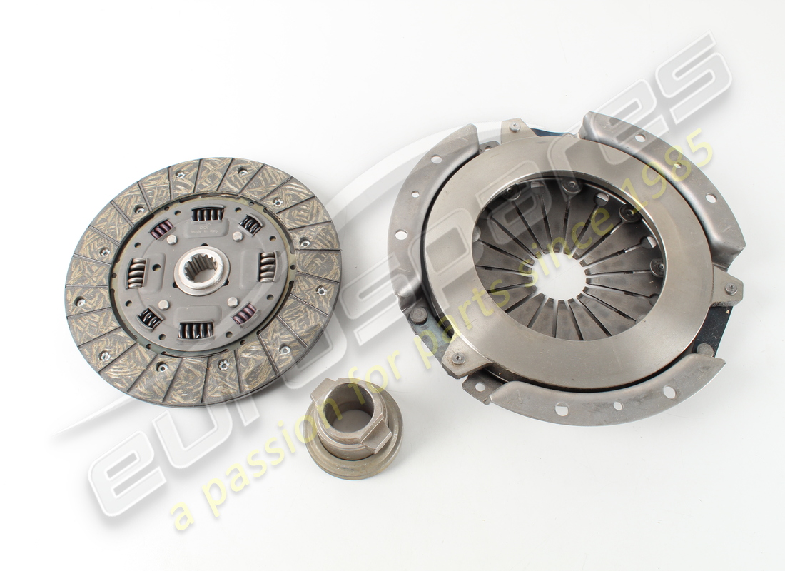 new maserati clutch device. part number 314620101 (1)