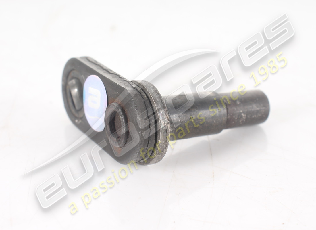 USED FERRARI LEVER PIN. PART NUMBER 107158 (2) used ferrari lever pin. part number 107158 (2)