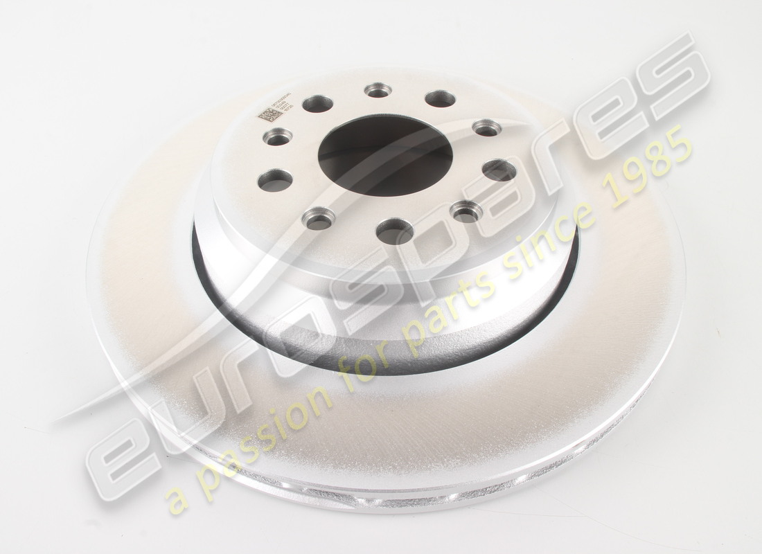 new maserati rear brake disc. part number 670030934 (1)
