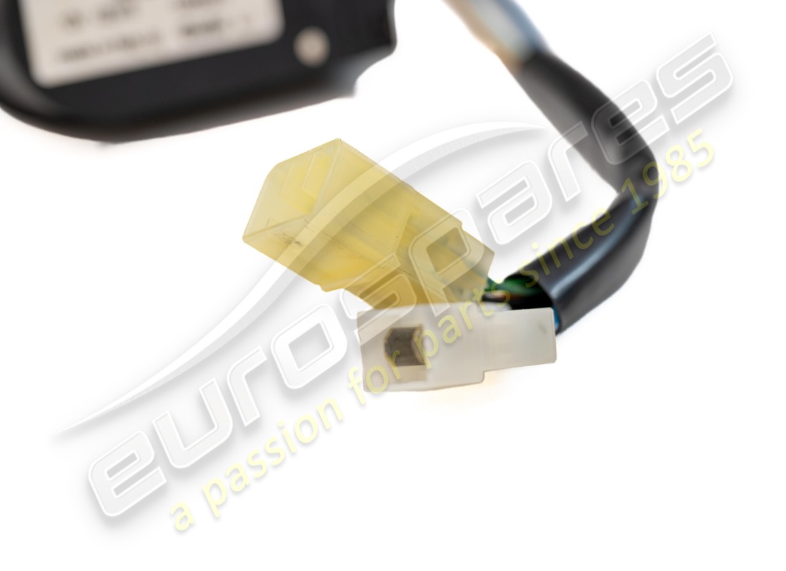 NEW FERRARI SOLENOID VALVE REGULATOR. PART NUMBER 64280200 (3) new ferrari solenoid valve regulator. part number 64280200 (3)