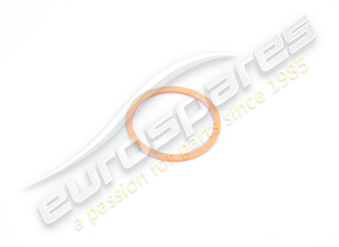 NEW Ferrari GASKET . PART NUMBER 10303460 (1)