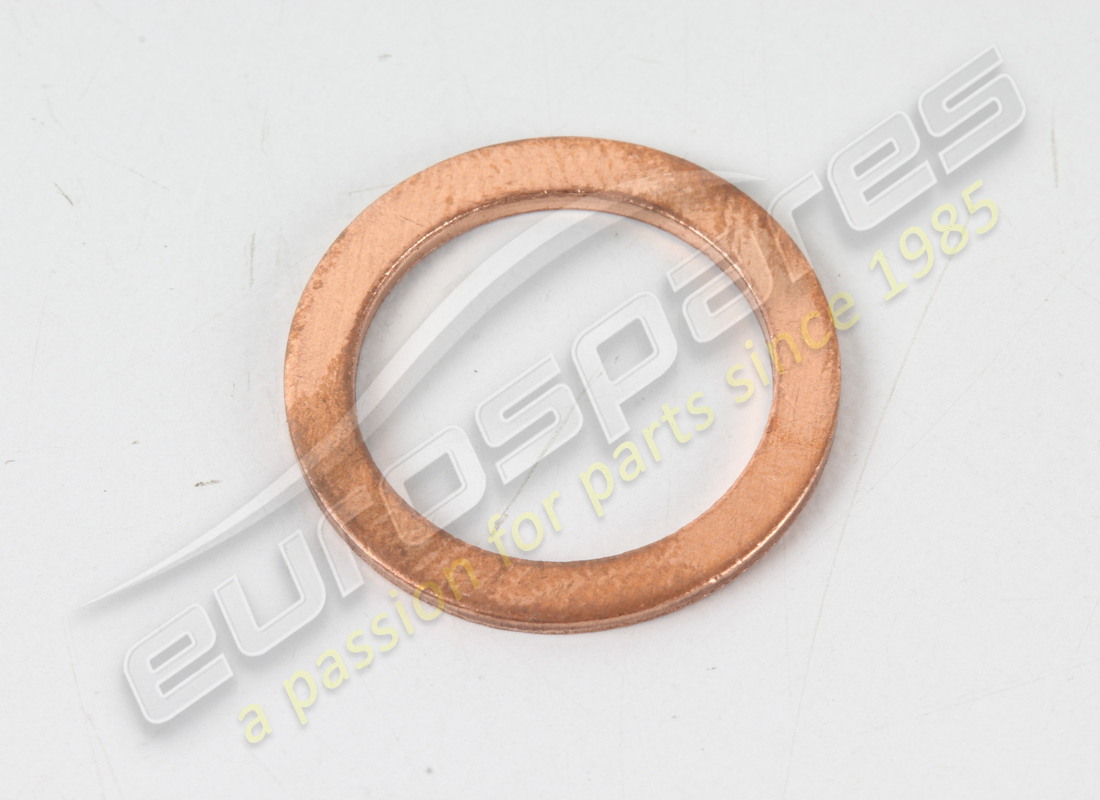 NEW Lamborghini WASHER . PART NUMBER N0138481 (1)
