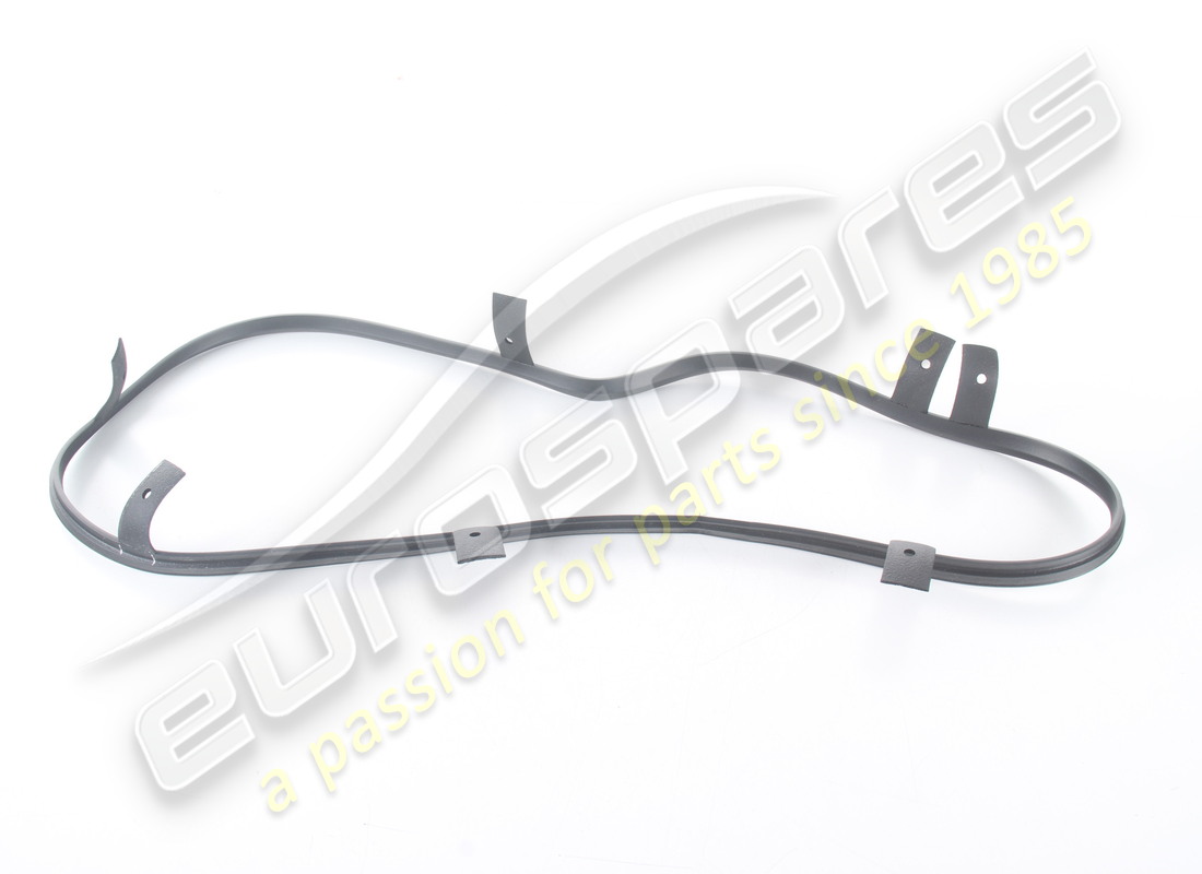 NEW FERRARI GASKET FOR LH HEADLIGHT. PART NUMBER 185377 (2) new ferrari gasket for lh headlight. part number 185377 (2)