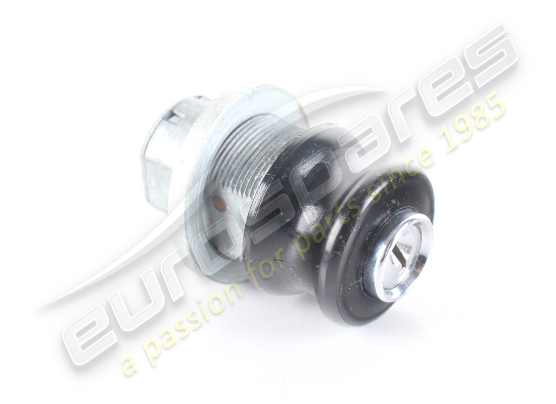 new (other) ferrari glove box lock. part number 8007684002 (2)