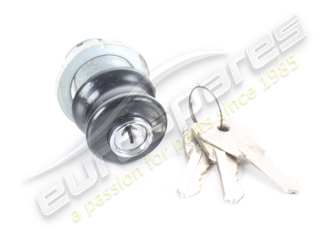 NEW (OTHER) Ferrari GLOVE BOX LOCK . PART NUMBER 8007684002 (1)