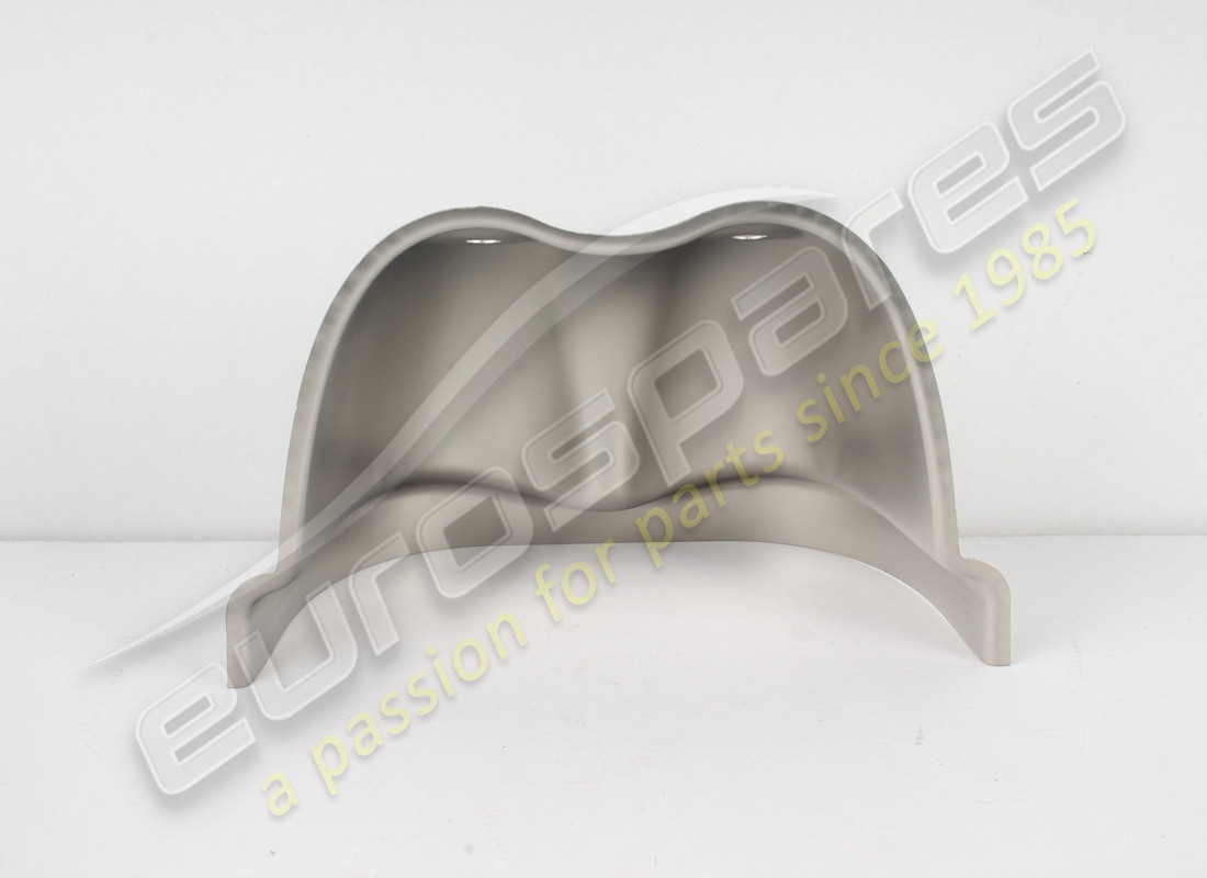 new ferrari protection for muffler. part number 203904 (5)