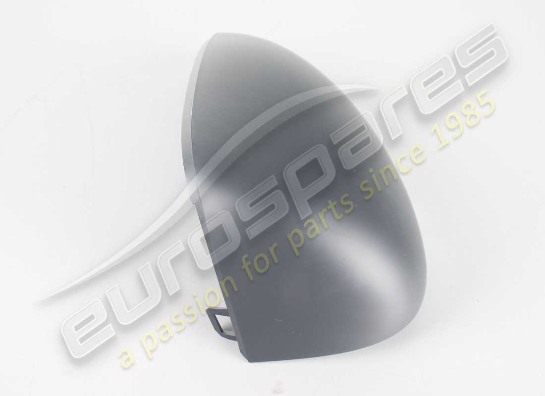 new porsche mirror housing door mirror top half left. part number 95573161902gru (2)