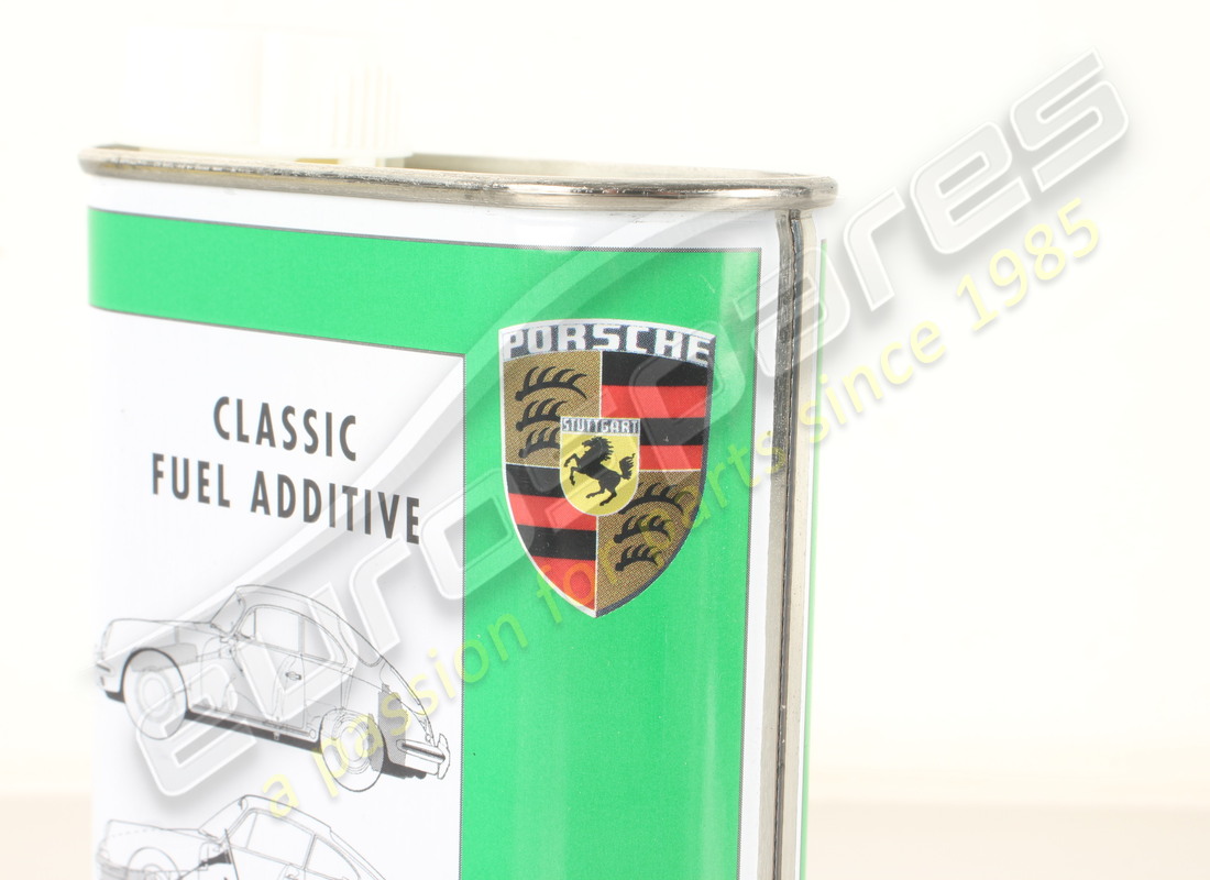 new porsche additive - for fuel - observe the safety data sheet.. part number 00004420602 (4)