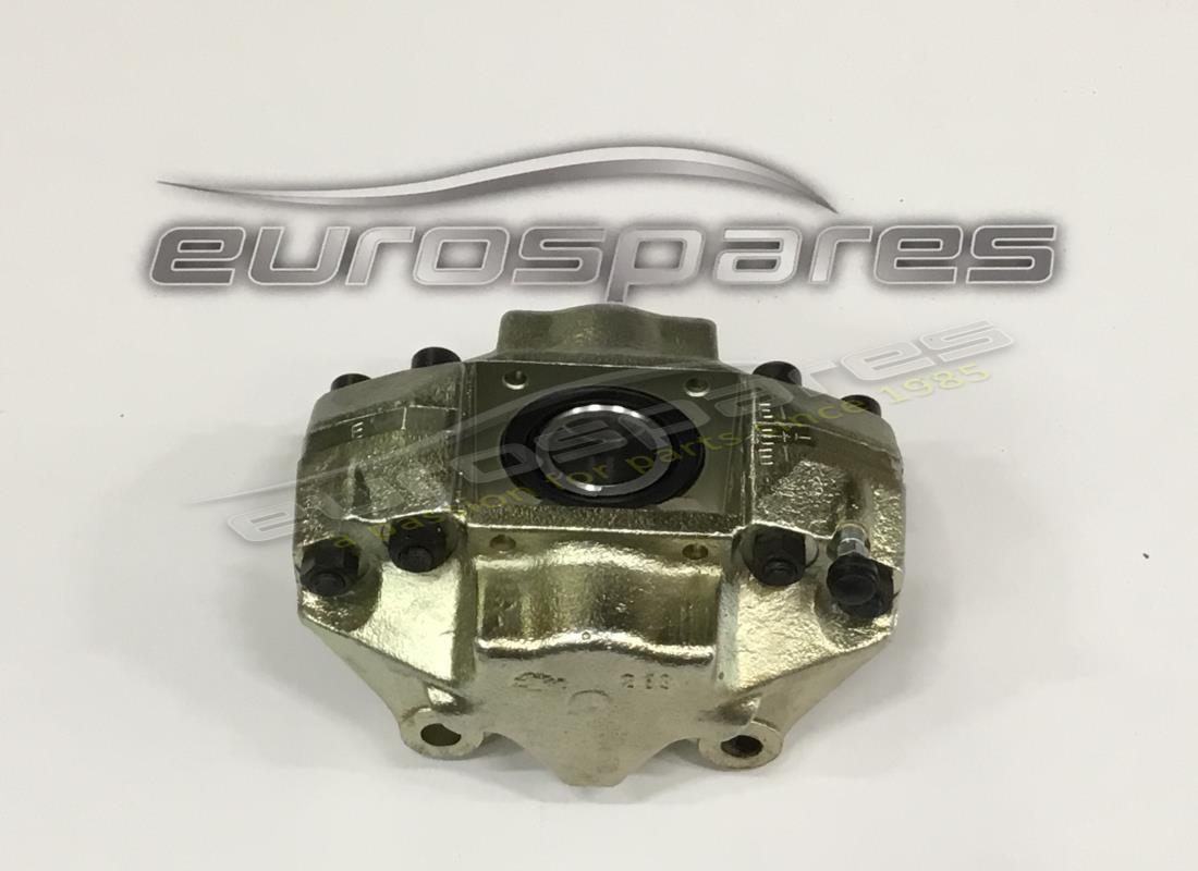 reconditioned ferrari lh front brake caliper assy. part number 106358 (1)