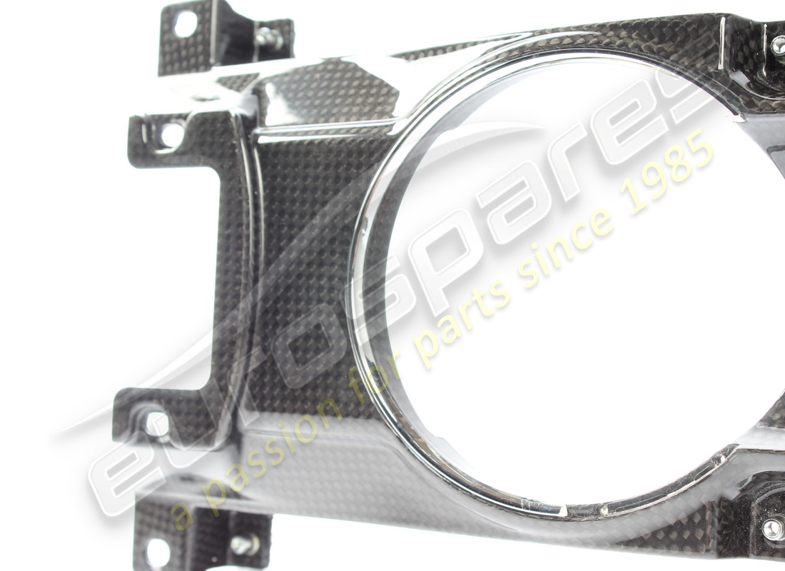used ferrari rear centre console bridge s. part number 86297300 (3)