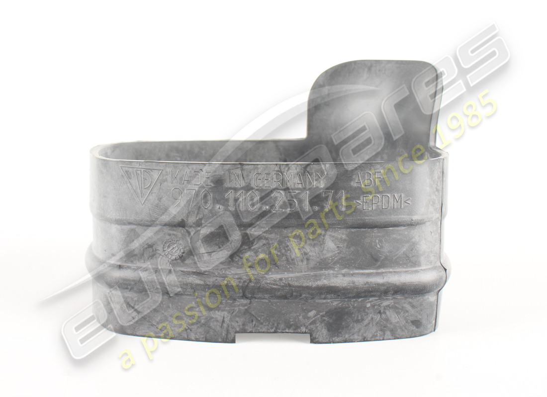 new porsche rubber sleeve. part number 97011025171 (1)