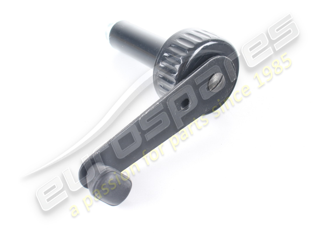 NEW FERRARI EMERGENCY WINDOW WINDER HANDLE. PART NUMBER 61813700 (1) new ferrari emergency window winder handle. part number 61813700 (1)