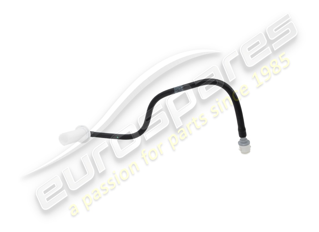 new ferrari rh valve with pipe. part number 180382 (1)