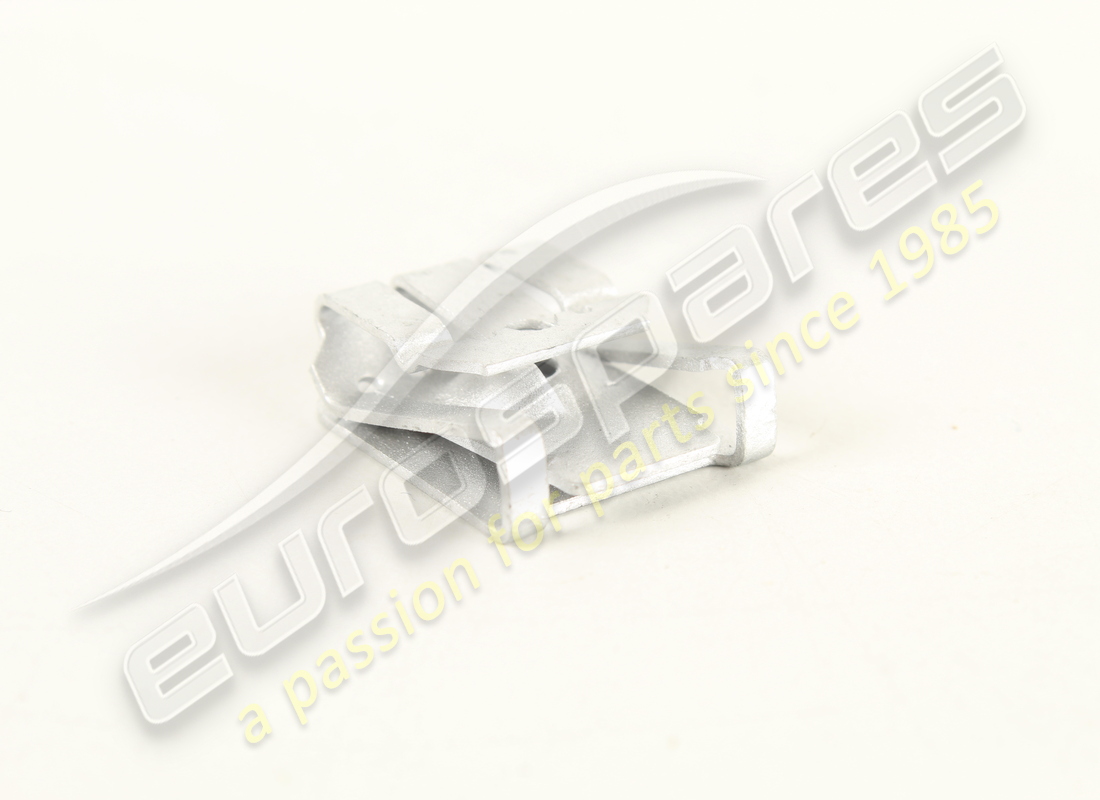 new porsche clamping nut. part number n91242501 (2)