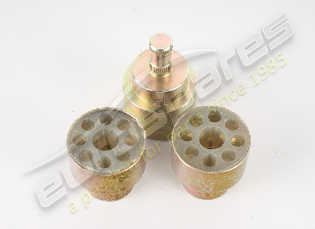 new ferrari bushing kit. part number 70000506 (1)