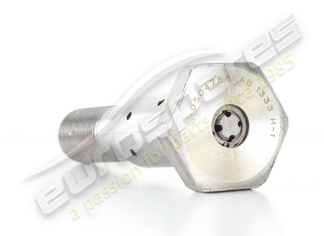 new maserati screw. part number 336070 (1)