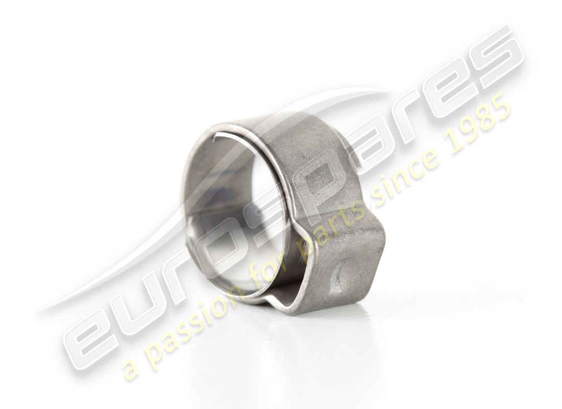 NEW PORSCHE EAR HOSE CLAMP - NO LONGER USE THE PART HERE. PART NUMBER 99951252700 (1) new porsche ear hose clamp - no longer use the part here. part number 99951252700 (1)