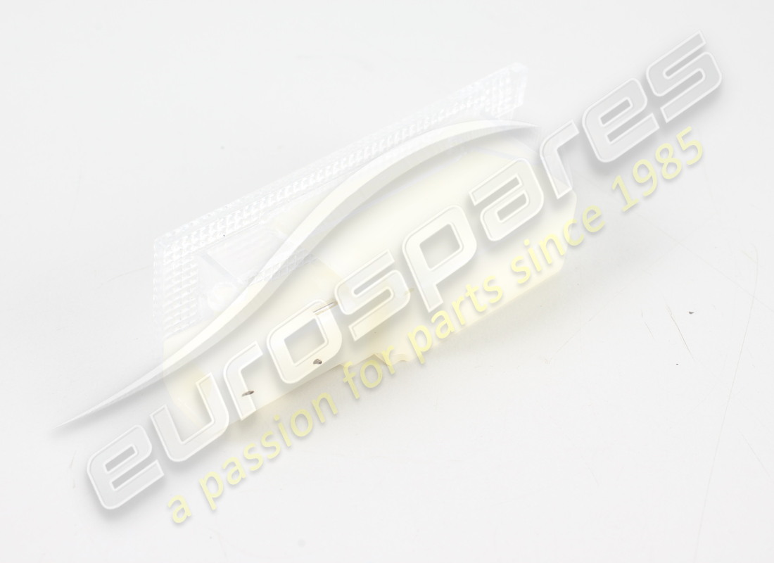 new maserati dome lamp. part number 188250 (3)