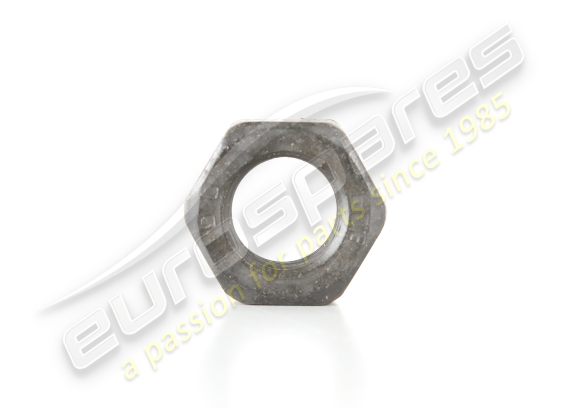 NEW LAMBORGHINI M12X1.25 UNI 5589NUT. PART NUMBER WHT003615 (1) new lamborghini m12x1.25 uni 5589nut. part number wht003615 (1)