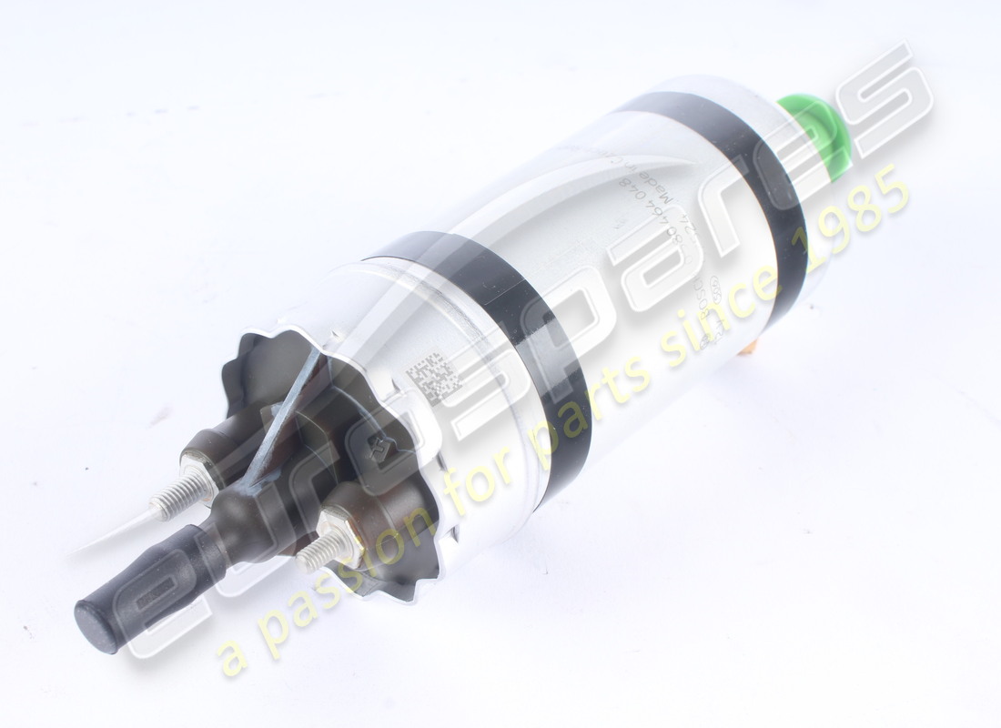 NEW BOSCH FUEL PUMP. PART NUMBER 002024398 (2) new bosch fuel pump. part number 002024398 (2)