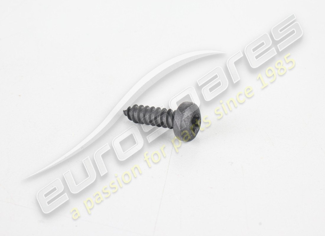 new lamborghini screw. part number n10247302 (1)