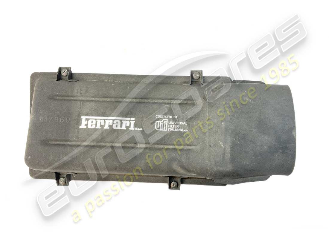new ferrari air intake. part number 117360 (1)