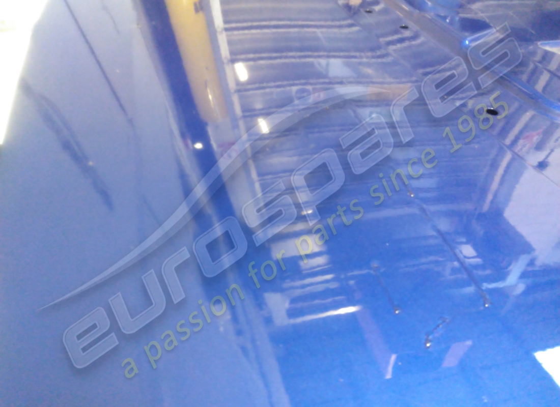 used maserati complete tonneau cover without hi. part number 82859000 (4)