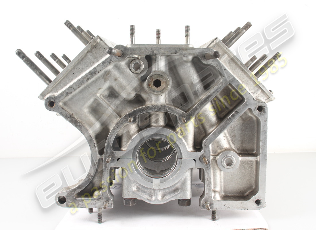 used ferrari 308 2v crankcase. part number 103536 (5)