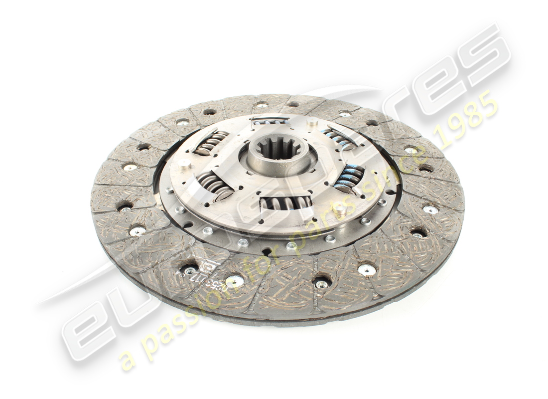 NEW LAMBORGHINI CLUTCH PLATE. PART NUMBER 002109862 (1) new lamborghini clutch plate. part number 002109862 (1)