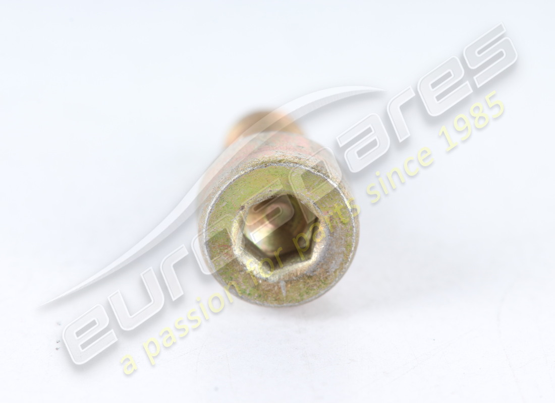 NEW FERRARI SCREW. PART NUMBER 14302931 (2) new ferrari screw. part number 14302931 (2)
