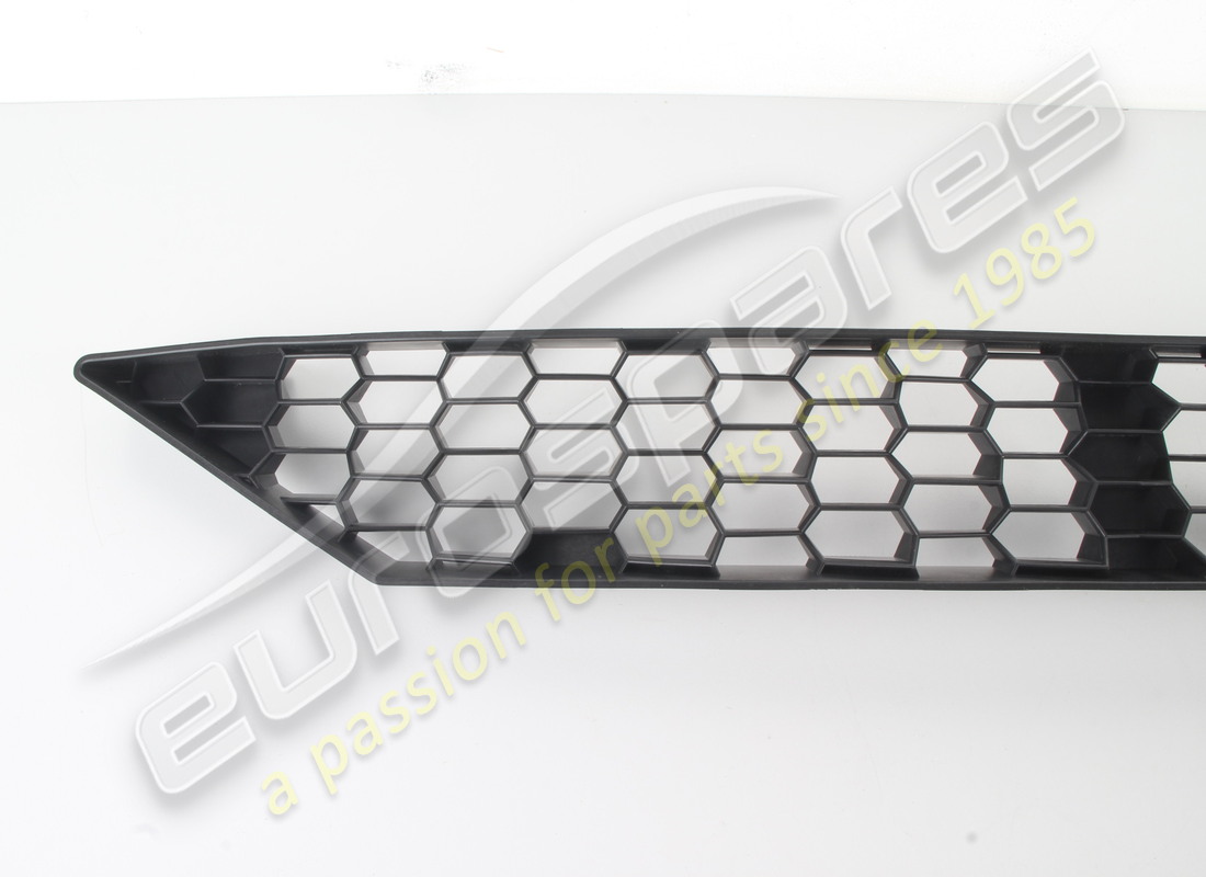 new lamborghini grille. part number 4t0807639 (2)