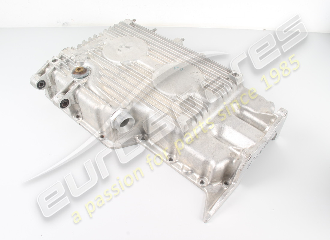 new ferrari sump. part number 137767 (1)