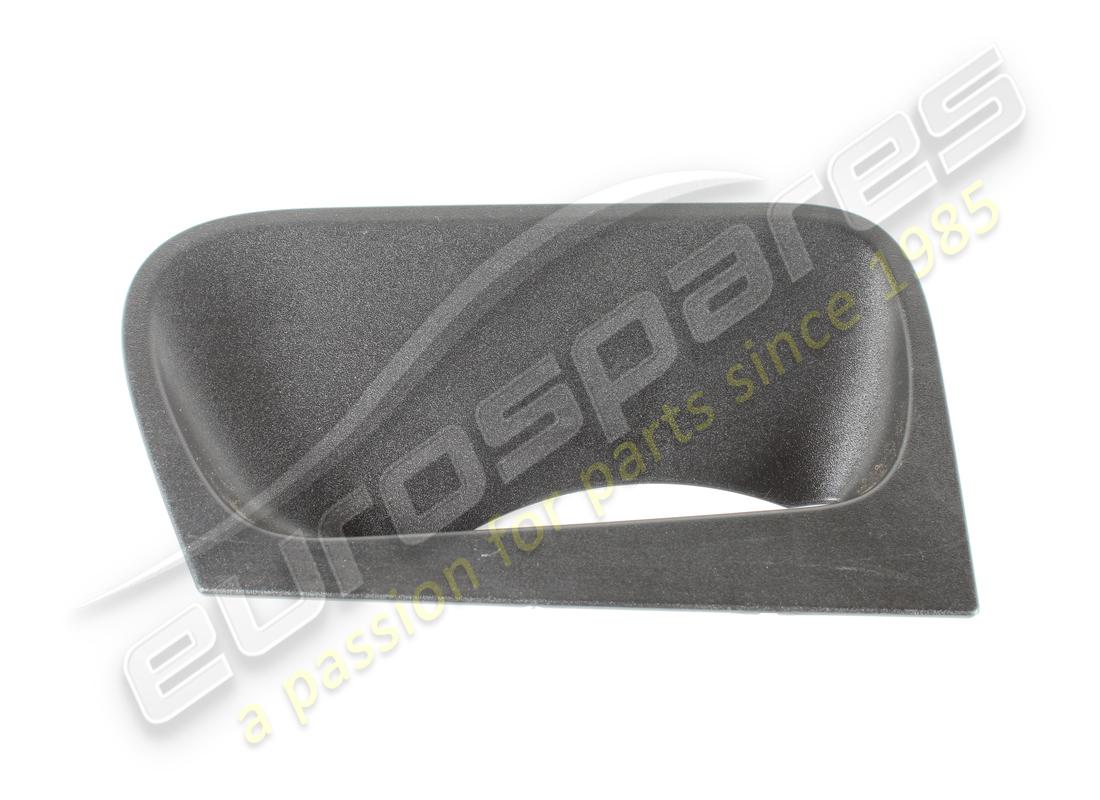 used lamborghini seat belt. part number 4ml857448a4pk (2)