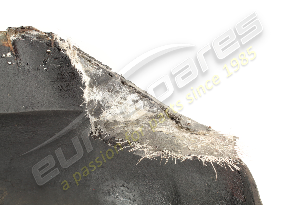 used ferrari rh front wheel arch. part number 50002203 (5)