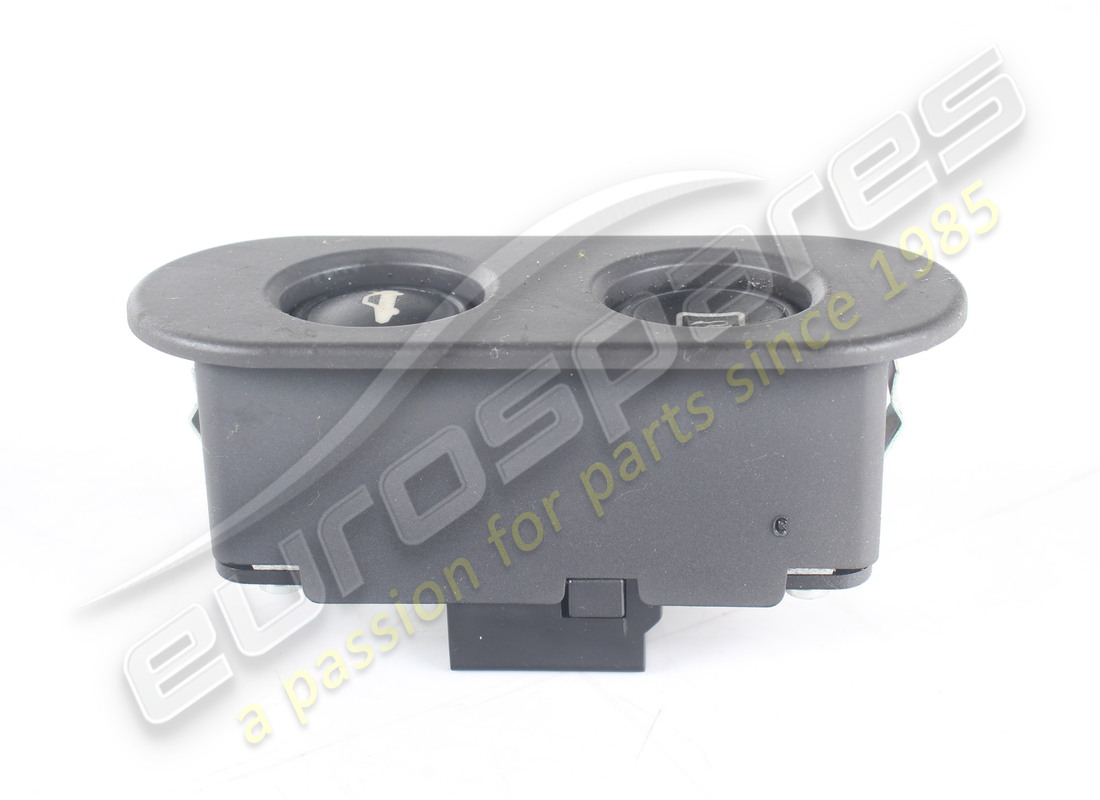 USED FERRARI TRUNK HOOD AND FUEL DOOR REL. PART NUMBER 72676419 (4) used ferrari trunk hood and fuel door rel. part number 72676419 (4)