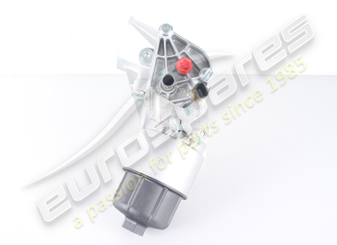 new maserati exchanger and oil filter. part number 673010882 (3)