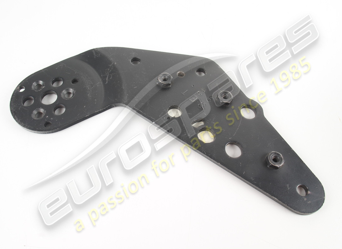 new ferrari lh seat outer plate. part number 63621600 (1)