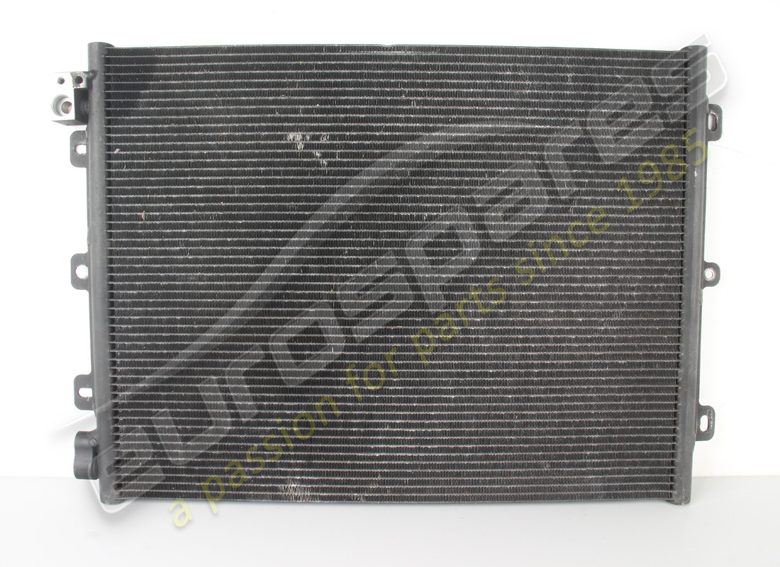 used ferrari condenser. part number 262836 (1)