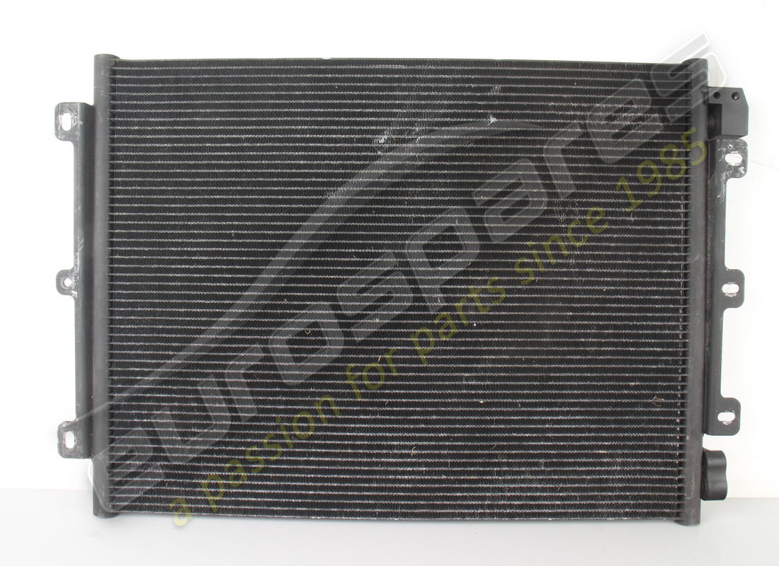 used ferrari condenser. part number 262836 (10)