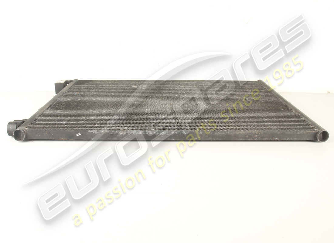 used ferrari condenser. part number 262836 (8)
