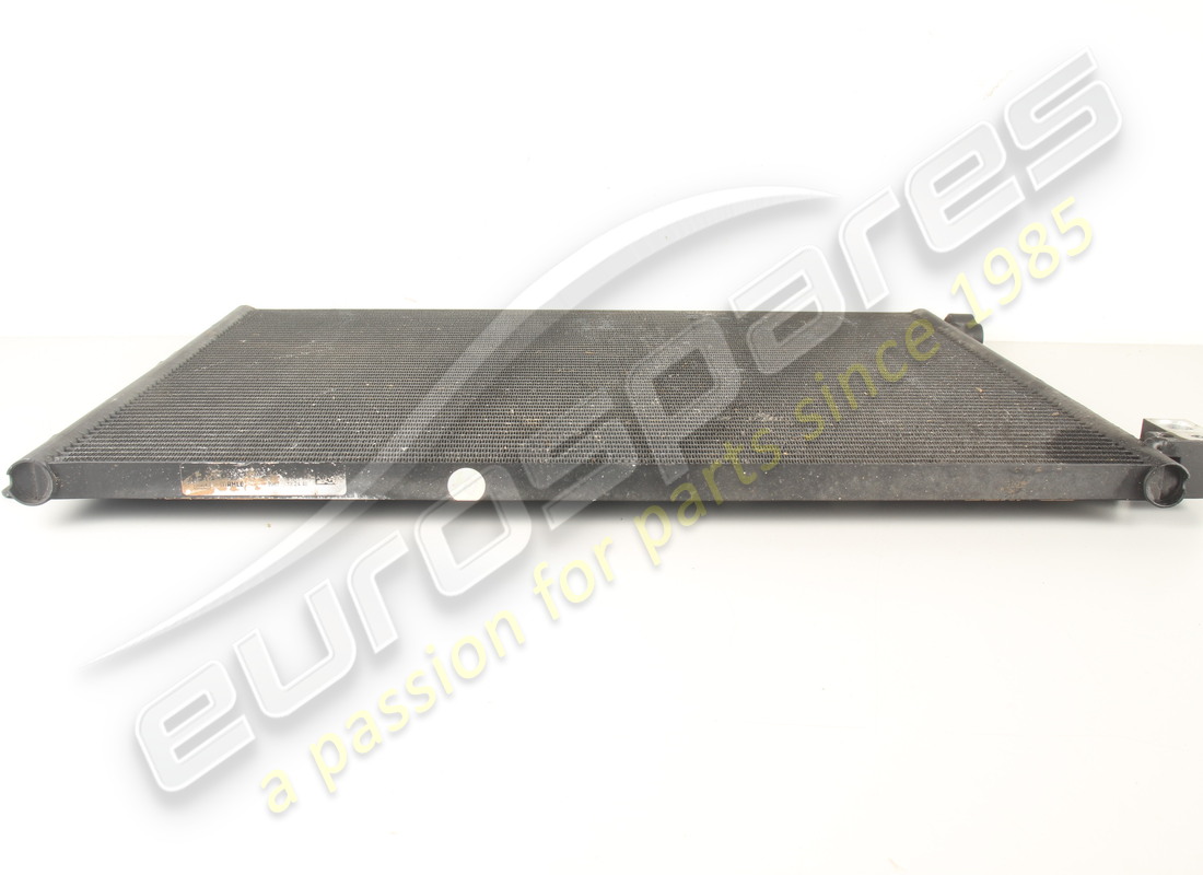 used ferrari condenser. part number 262836 (6)