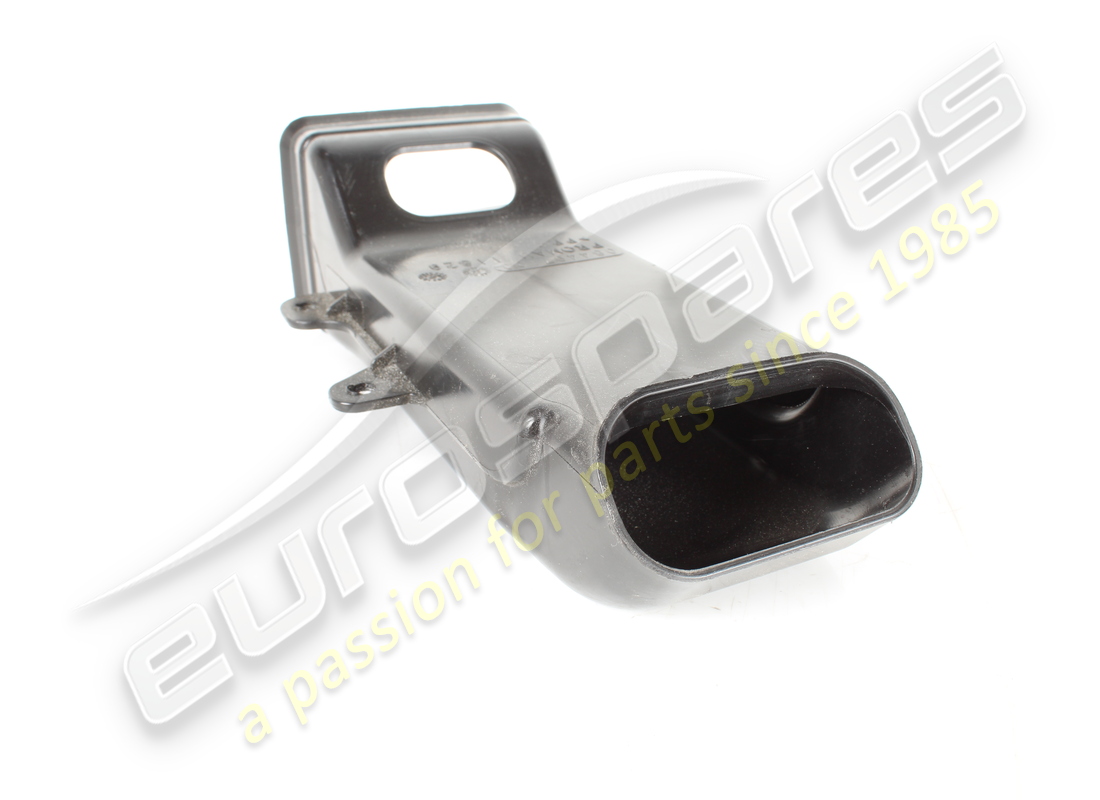 USED FERRARI FOOTWELL DUCT. PART NUMBER 81371100 (3) used ferrari footwell duct. part number 81371100 (3)