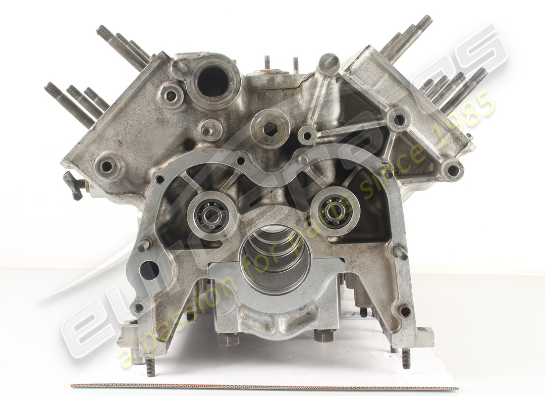 used ferrari 308 2v crankcase. part number 103536 (3)
